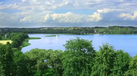 Zostań cudotwórcą, zagłosuj na Mazury