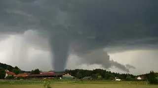 Amerykanie liczą dni bez śmiertelnych ofiar tornad