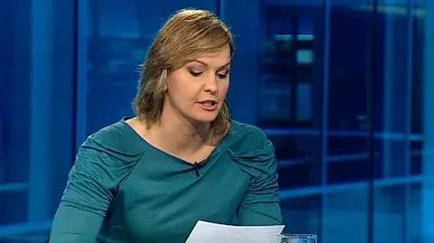 Otylia znakomicie się sprawdziła