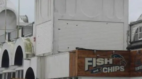 Molo na sprzedaż prezentuje Reporter 24