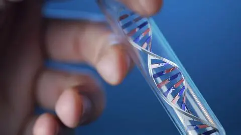 Naukowcy odkryli "gen śmierci"?