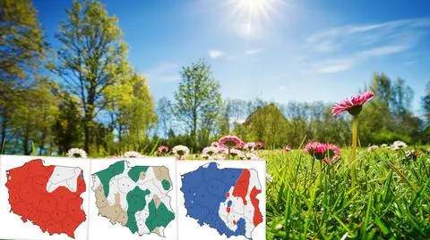 Wstępna prognoza IMGW