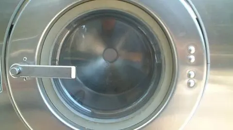 Astronauci zaczną kosmiczne porządki. NASA wysyła w kosmos pralkę