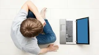 Im więcej Facebooka tym bardziej jesteśmy smutni