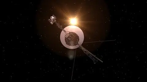 Voyager ruszył, i to po 37 latach