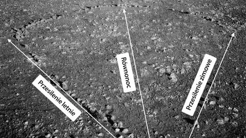 Najstarsze obserwatorium na Ziemi? 