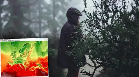 Przed nami kilka chłodniejszych dni