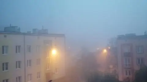 Aktualnie czytasz: Poranek we mgle. Wasze relacje