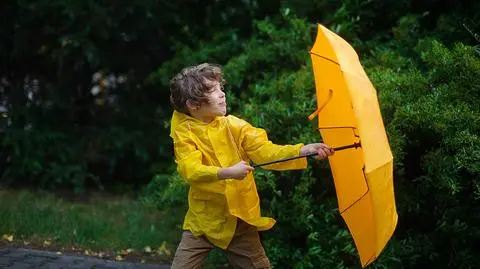 Dzień zapowiada się pochmurno