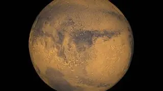 Mars kryje jeszcze wiele tajemnic