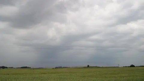 Polska w dwóch strefach wilgoci. Szczegółowa prognoza TVN Meteo