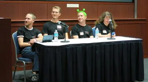 Bilet w jedną stronę. To oni mogą polecieć na Marsa