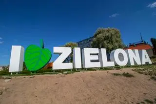 Zielona Góra 