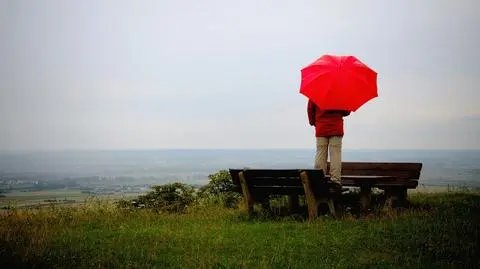 Prognoza pogody na dziś: trochę deszczu i trochę przejaśnień