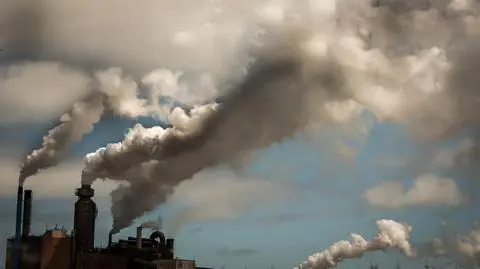 Powietrze w Polsce kiedyś i dziś - czy naprawdę w przeszłości oddychało się lżej?