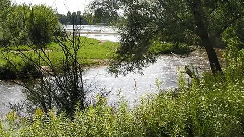 Dwóch mężczyzn utonęło w Świdrze