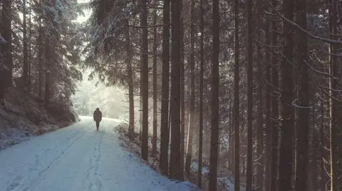 Spadnie śnieg