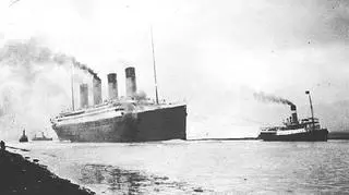"Titanic" 2 kwietnia 1912 roku