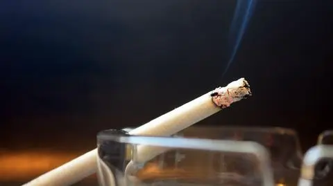 Toksyczne niespodzianki w papierosach. Producenci o nich nie informują
