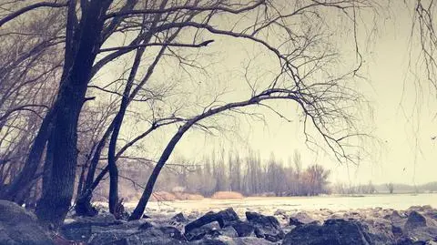 Dominować będzie ponura aura