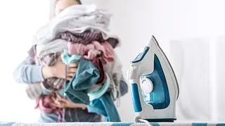 Sprzątanie pomaga spalać kalorie