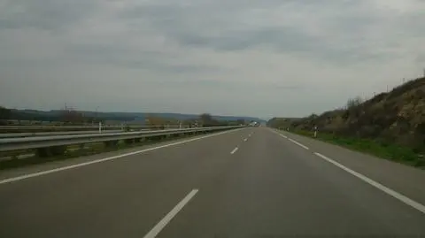 Dobre warunki do podróżowania