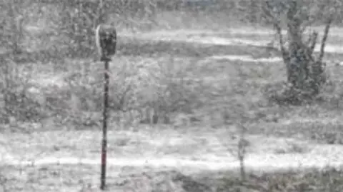 Prawdziwa zima na północnym wschodzie. Zobacz zdjęcia i filmy Reporterów 24