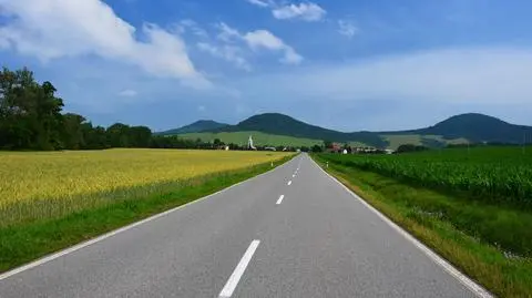 Dzień będzie idealny do jazdy