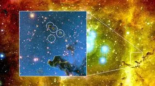 Odkryte planety zmienią sposób myślenia o kosmosie i panujących w nich zasadach