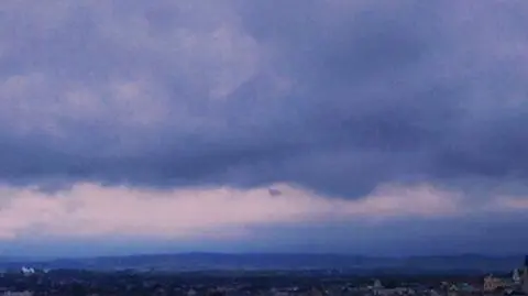 Ulewny wtorek na południu kraju. Interwencje strażaków