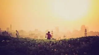 Biegiem zwiedzaj miasto