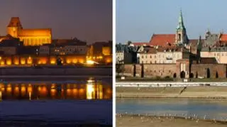 W nocy wciąż jest chłodno