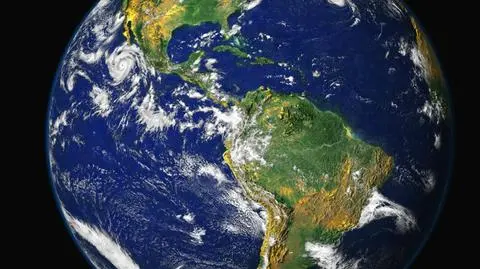 Zdaniem naukowców ceany odgrywają kluczową rolę w kształtowaniu klimatów planet podobnych do Ziemi