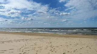 W sobotę w Międzyzdrojach 17 st. C i słonecznie