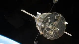 Licealiści pracowali na zdjęciach wysyłanych z teleskopu Hubble'a