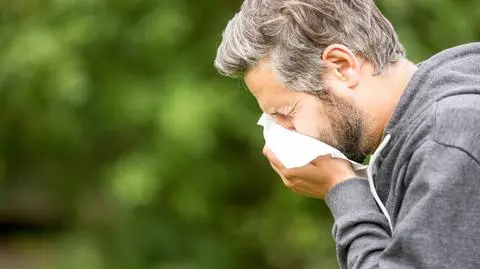 Uwaga na szkodliwe pyły