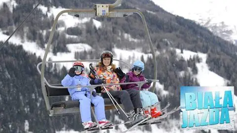 W Alpach wciąż dobre warunki do jazdy