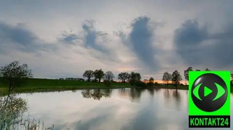 Środa ma być pogodna