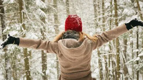 Prognoza pogody na dziś: śnieg w całym kraju
