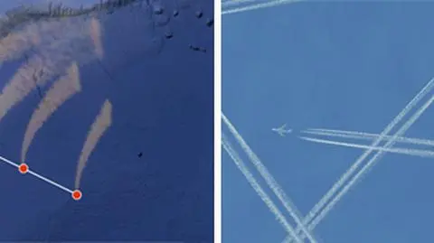 Nasa przy pomocy chemikaliów oświetli wyższe warstwy atmosfery. Zajwisko będzie wyglądać podobnie do tego, z czym mamy do czyenienia na co dzień