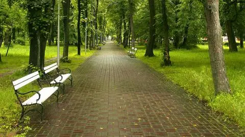 W większości kraju będzie panować deszczowa aura