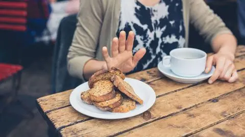 Wiele osób decyduje się na dietę bezglutenową