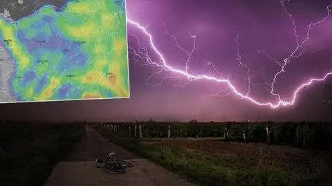 Czekają nas dynamiczne dni