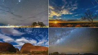 Wybierz się w podróż do Australii