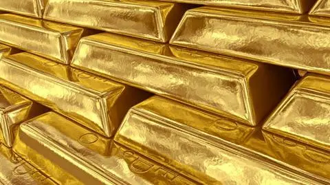 Trwają poszukiwania złota, które... przyśniło się mnichowi