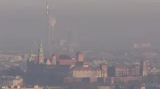 Smog to problem wielu polskich miast