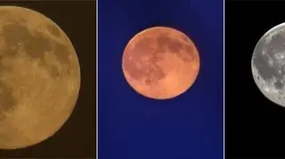 Pełnia burzliwego Księżyca