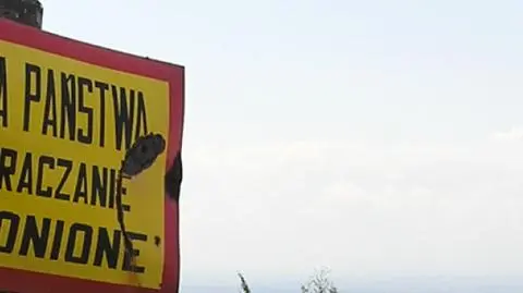 Europejczycy najbardziej cenią brak granic