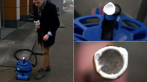 Alarm w Krakowie odwołano, ale smog został
