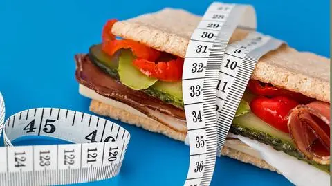 "Diety cud odchodzą do lamusa". Tu chodzi o metabolizm